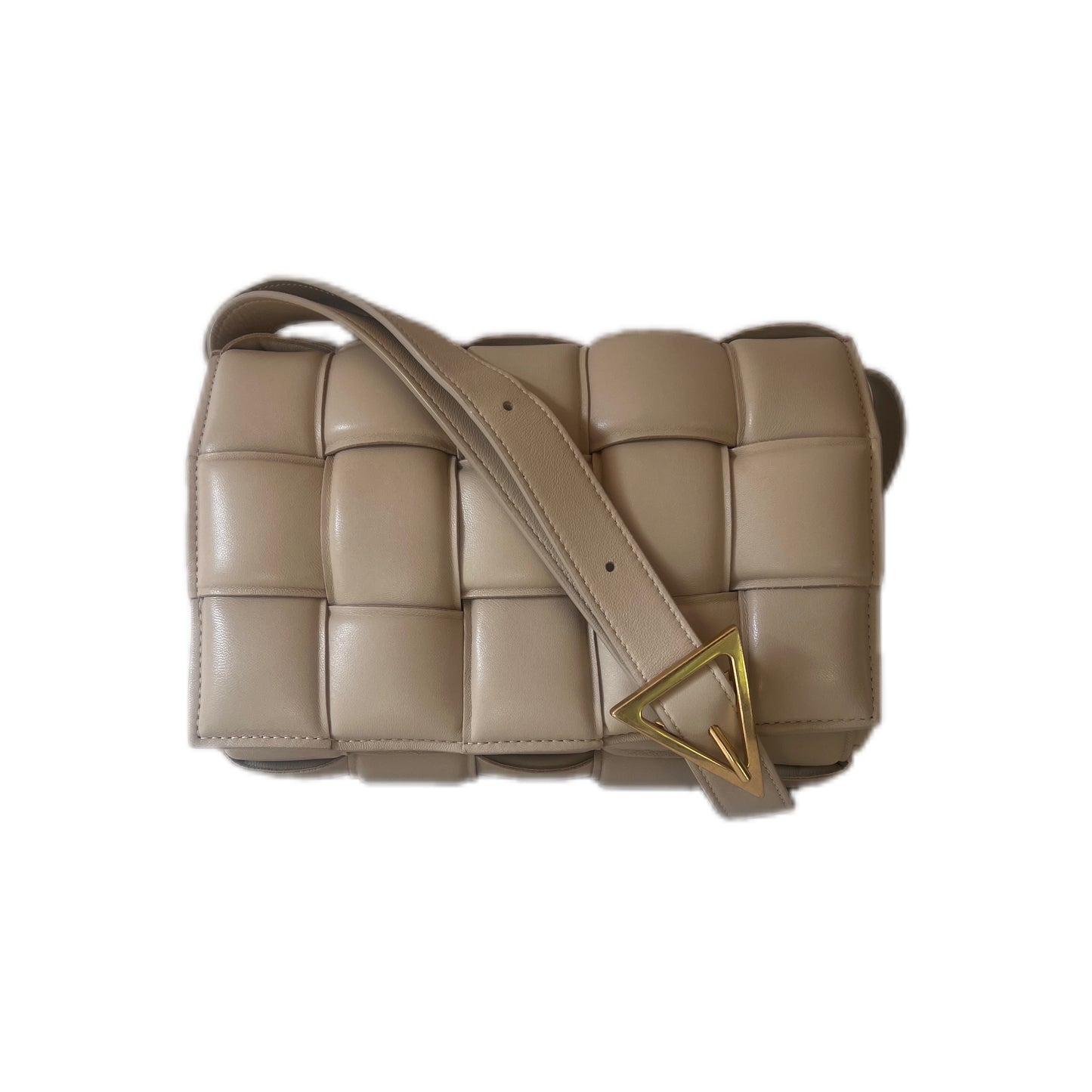 Bottega Veneta cassette bag