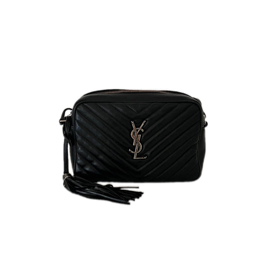 Saint Laurent lou bag.