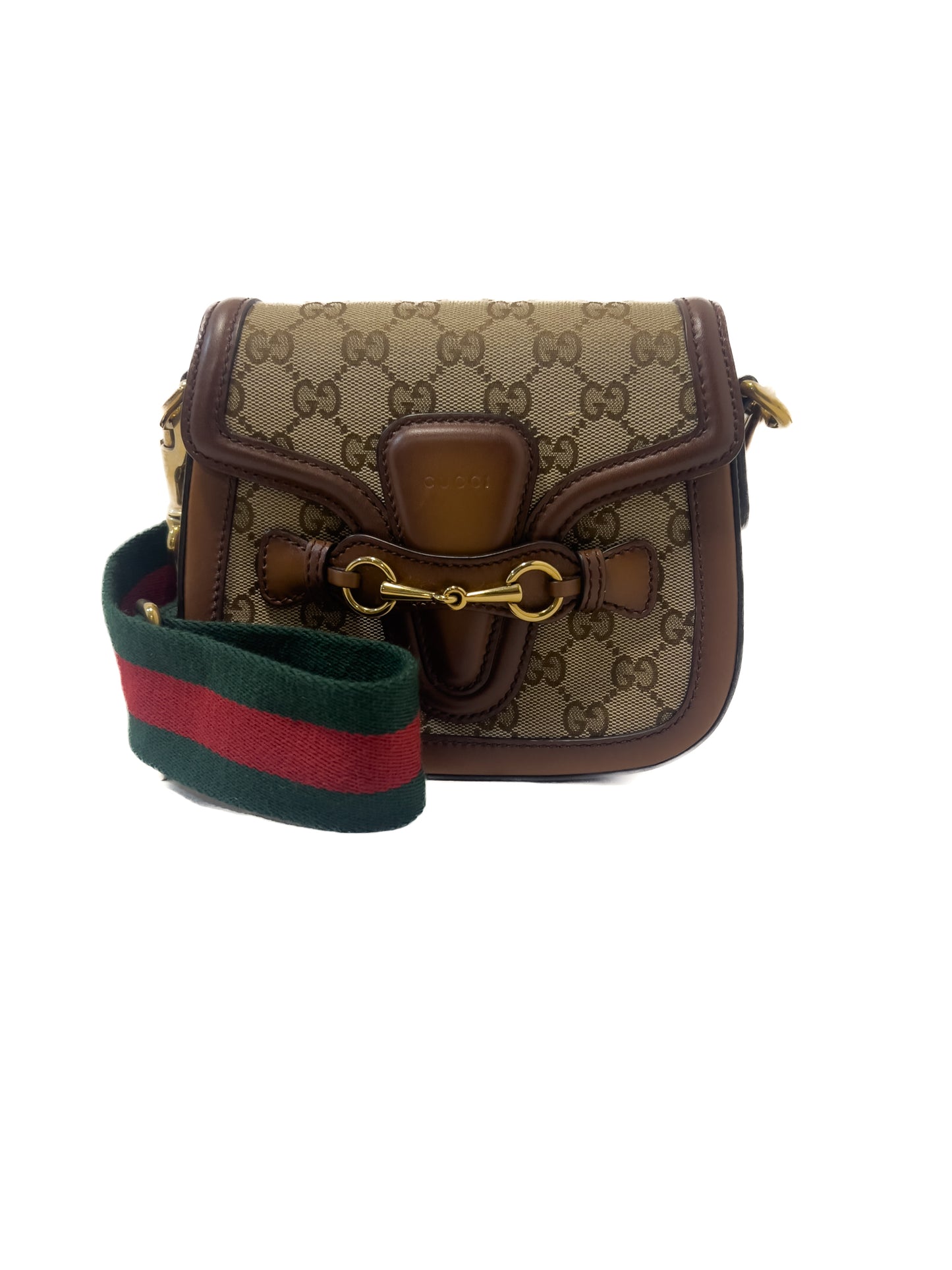 Gucci horsebit limited edition