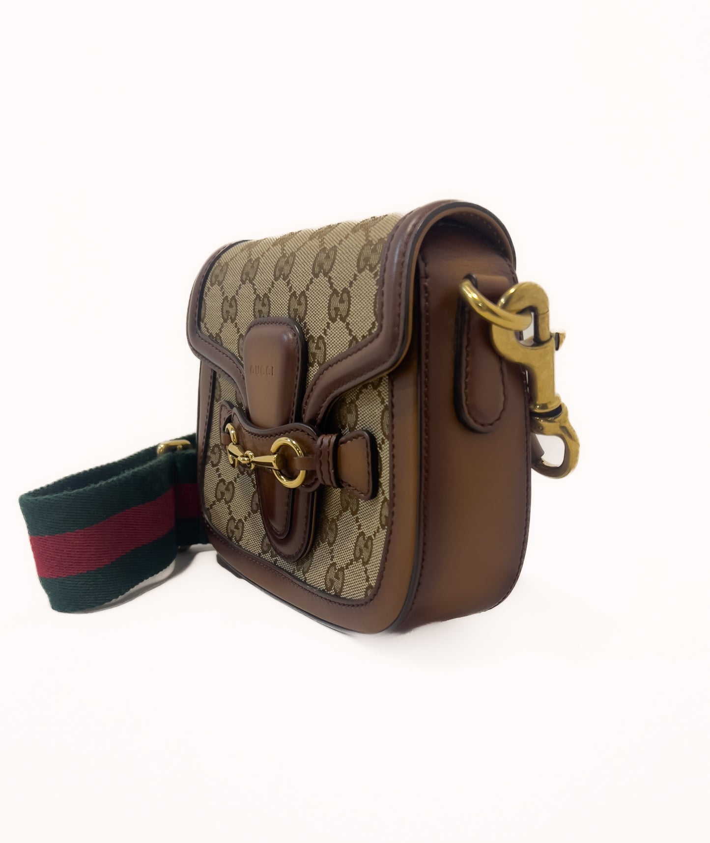 Gucci horsebit limited edition