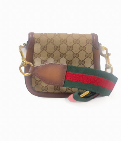 Gucci horsebit limited edition