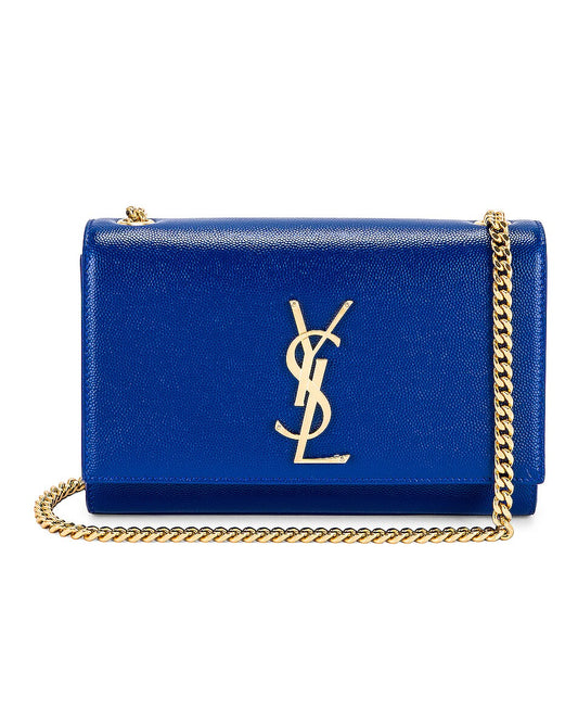 Saint Laurent Kate chain bag